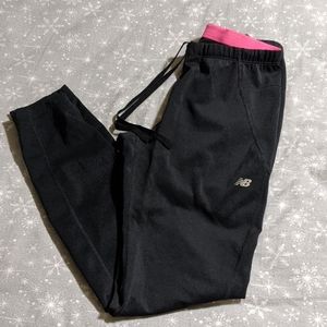 New balance running leggings